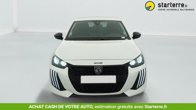 Peugeot 208 image 6