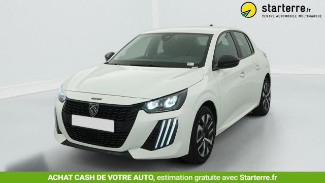 Peugeot 208 image 7