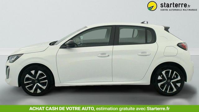 Peugeot 208 image 1
