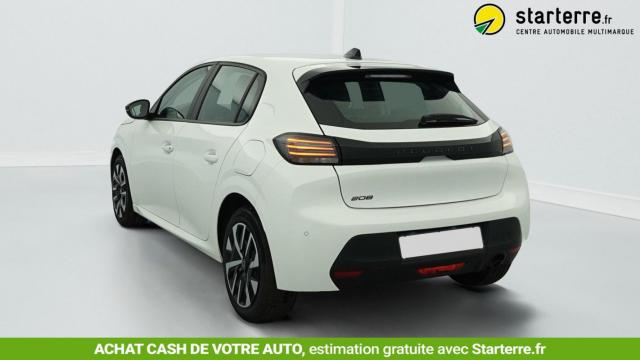 Peugeot 208 image 3