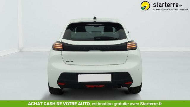 Peugeot 208 image 4