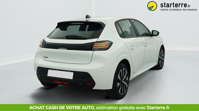 Peugeot 208 image 2
