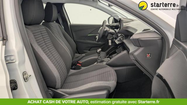 Peugeot 208 image 8