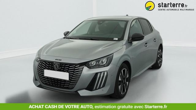 Peugeot 208 image 4