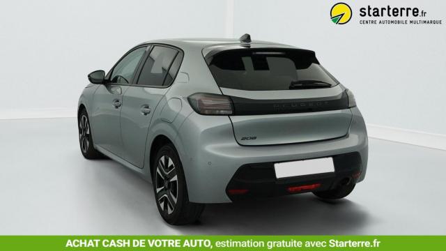 Peugeot 208 image 5