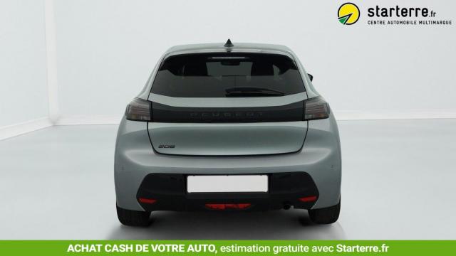 Peugeot 208 image 9