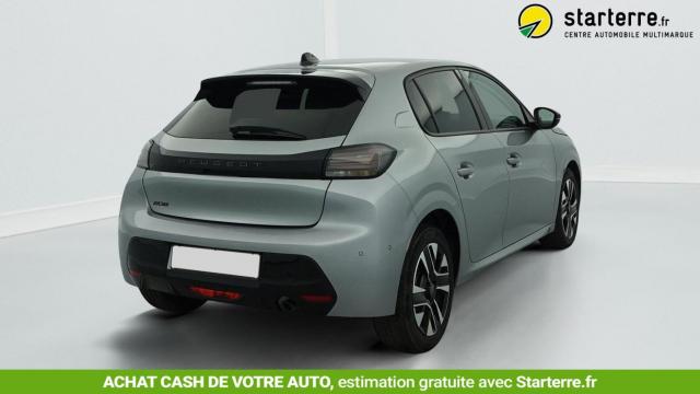 Peugeot 208 image 8