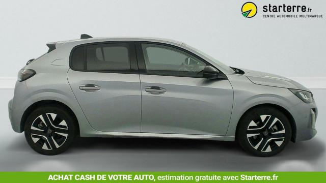 Peugeot 208 image 2