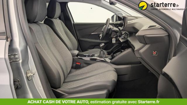 Peugeot 208 image 6