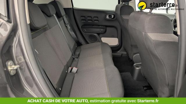 Citroen C3 image 1