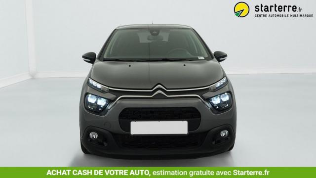 Citroen C3 image 8