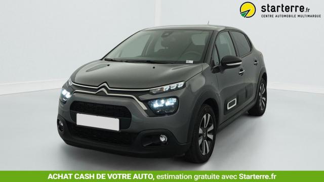 Citroen C3 image 2