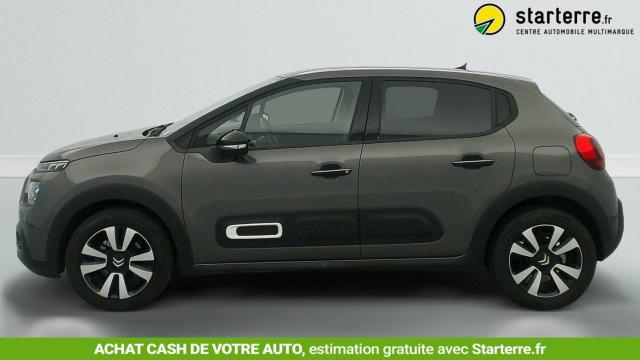 Citroen C3 image 4