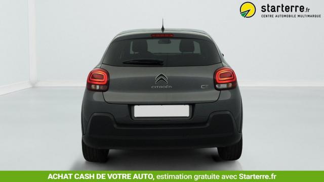 Citroen C3 image 3
