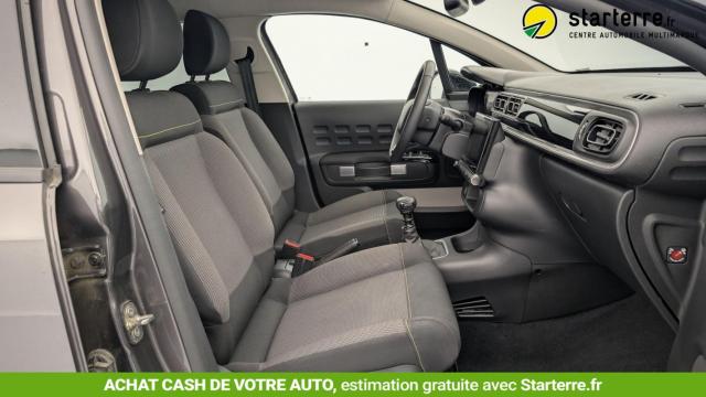 Citroen C3 image 5