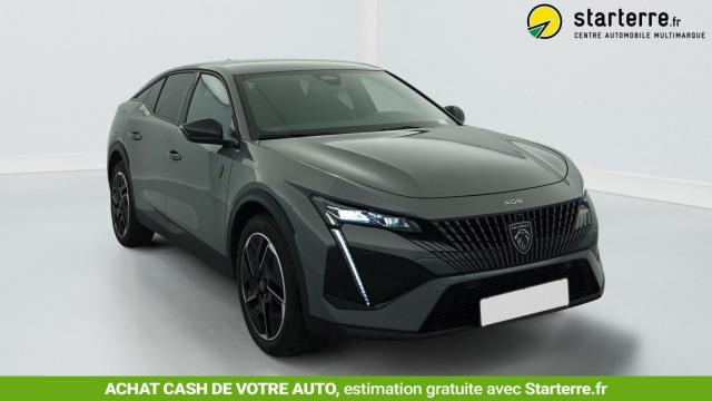 Peugeot
