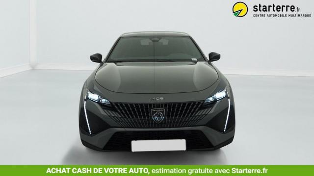 Peugeot 408 image 3