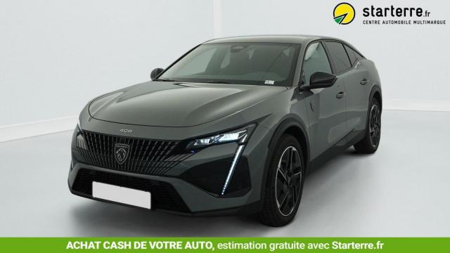 Peugeot 408 image 6