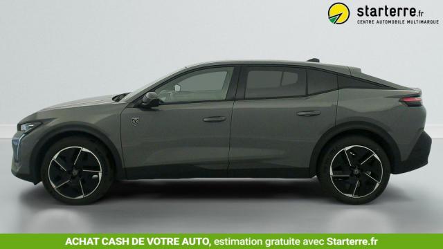 Peugeot 408 image 5