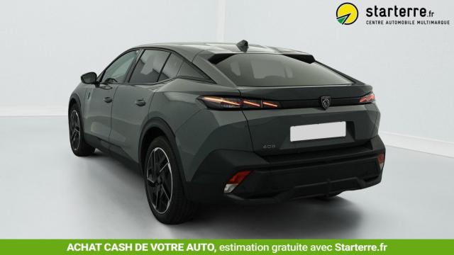 Peugeot 408 image 9