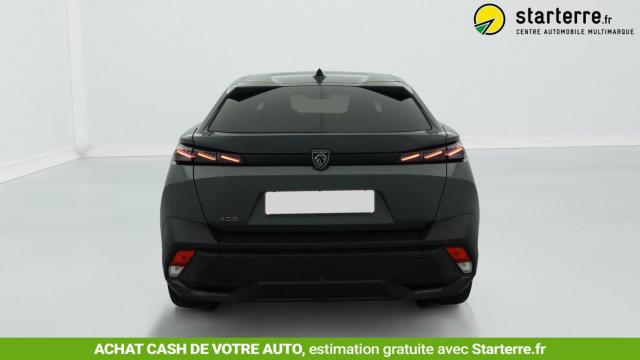 Peugeot 408 image 8