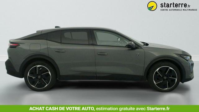 Peugeot 408 image 2