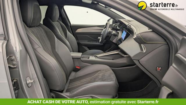 Peugeot 408 image 4