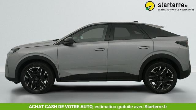 Peugeot 3008 image 4