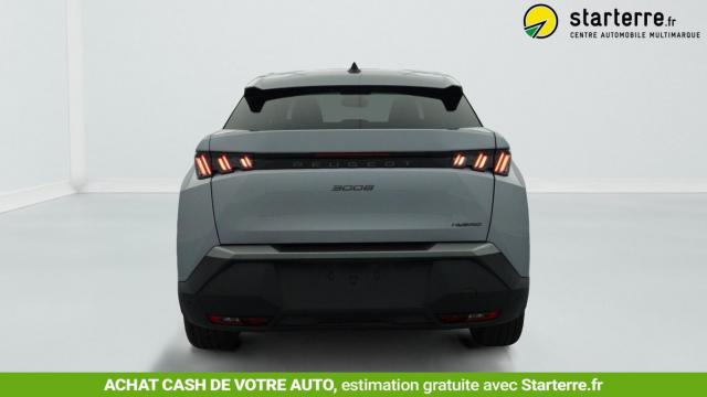 Peugeot 3008 image 6