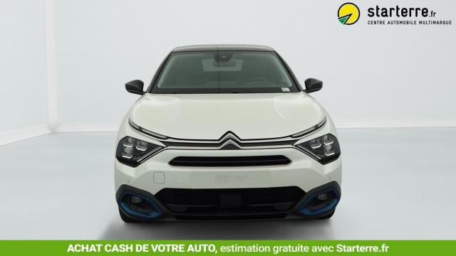 Citroen E-C4 image 7