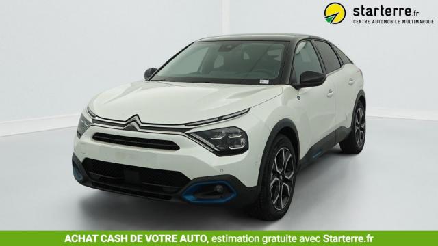 Citroen E-C4 image 2