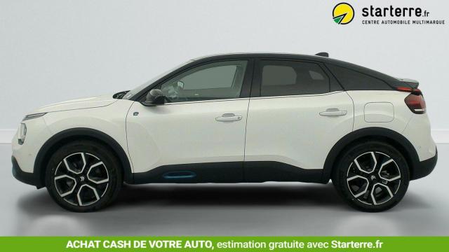 Citroen E-C4 image 9