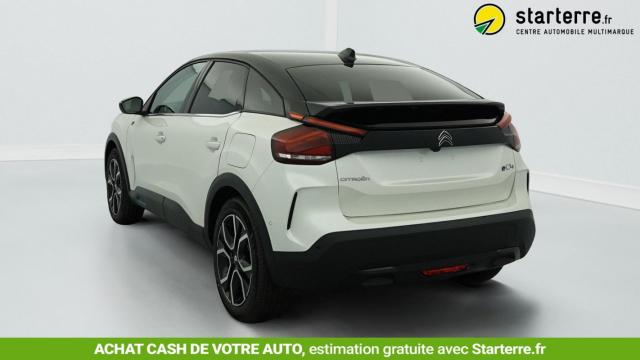 Citroen E-C4 image 3