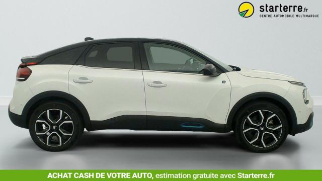 Citroen E-C4 image 5