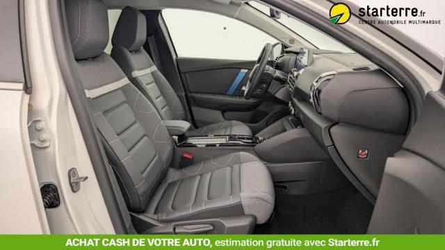 Citroen E-C4 image 6