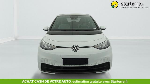 Volkswagen Id.3 image 8