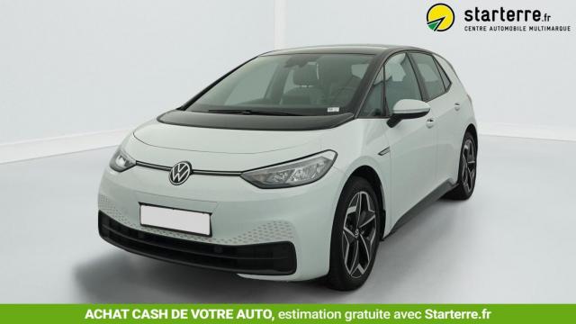 Volkswagen Id.3 image 2