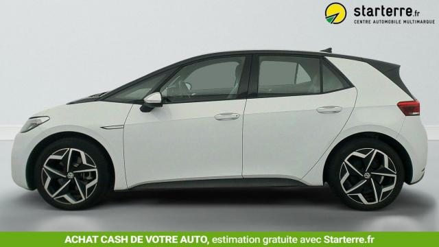 Volkswagen Id.3 image 5