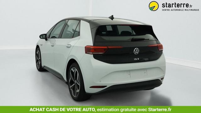 Volkswagen Id.3 image 9