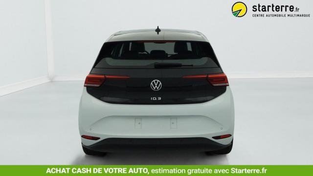 Volkswagen Id.3 image 1
