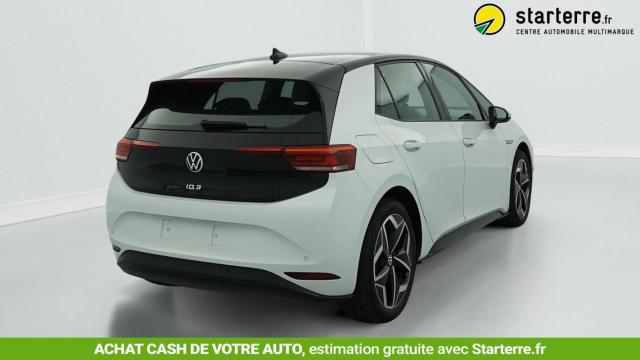 Volkswagen Id.3 image 7