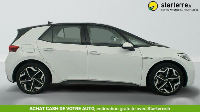 Volkswagen Id.3 image 4
