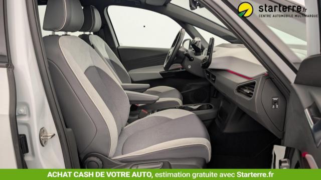 Volkswagen Id.3 image 6
