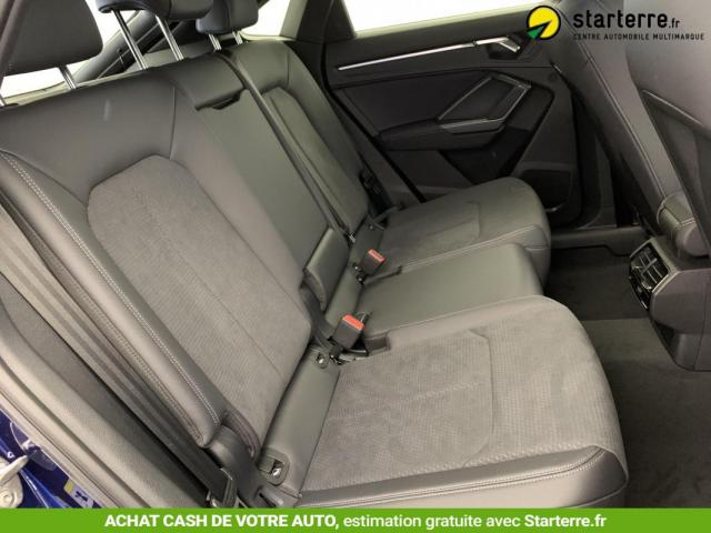 Audi Q3 Sportback image 9