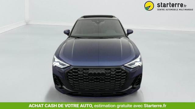 Audi Q3 Sportback image 1