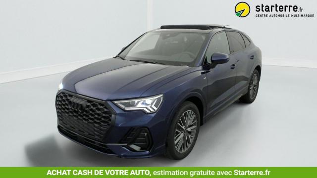 Audi Q3 Sportback image 5