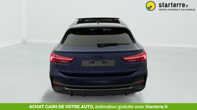 Audi Q3 Sportback image 8