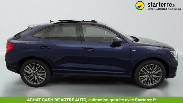 Audi Q3 Sportback image 2
