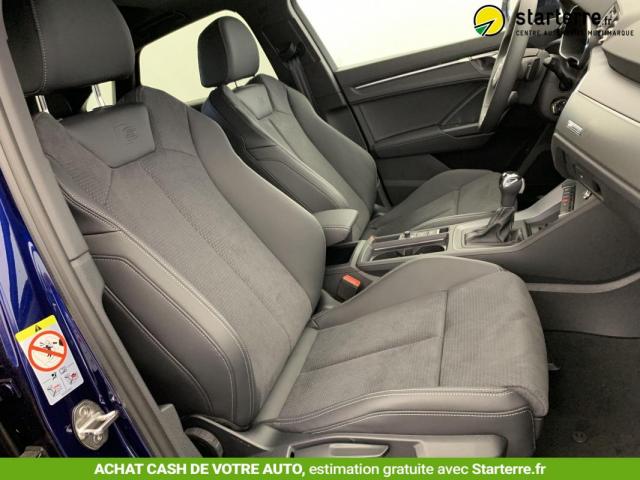 Audi Q3 Sportback image 7