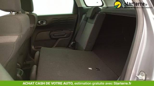 Citroen C3 Aircross image 9